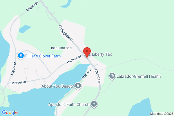 Cross Country Services