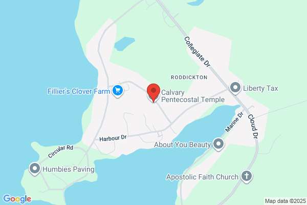 Pentecostal Church