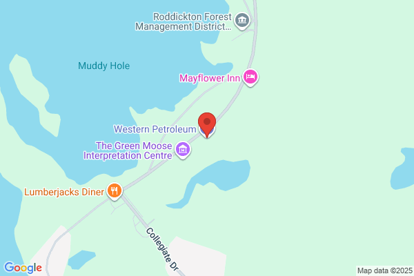 Western Petroleum