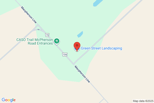 Green Street Landscaping