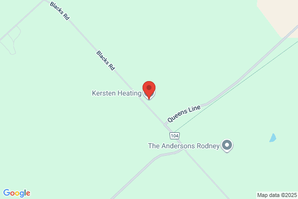 Kersten Heating