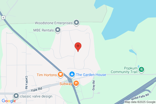 Alair Homes Chilliwack