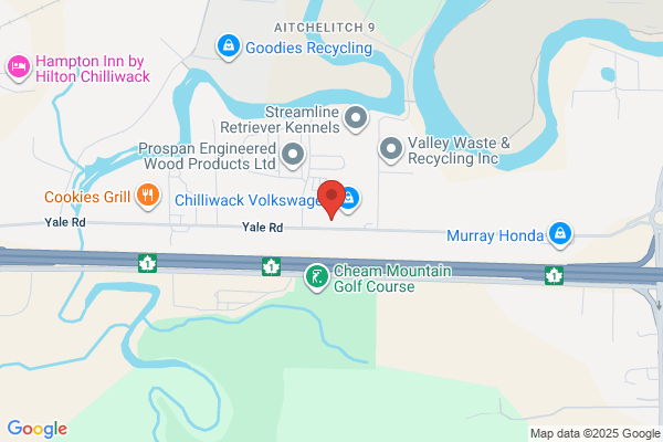 B K Heppner Trucking Ltd