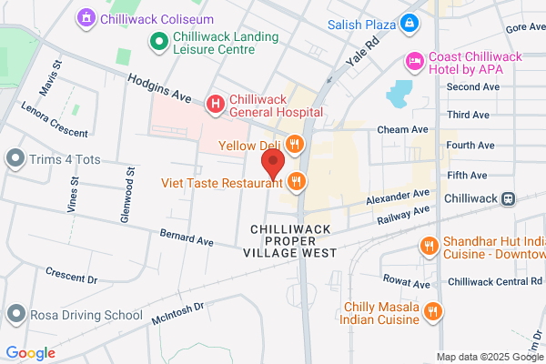 British Columbia, Children & Family Development Ministry of, Chilliwack Offices, District Offices, Child Family & Community Services Resource-Adoption