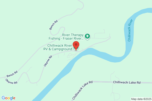 Chilliwack Campsite & R V Park