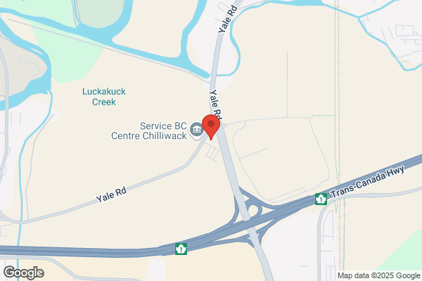 Chilliwack Water Store
