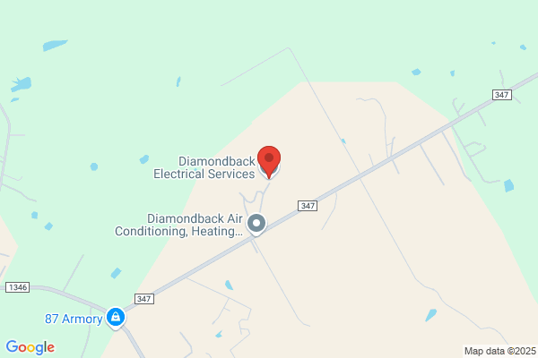 Diamond Back Electrical Services