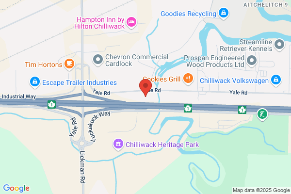 Harley Davidson of Chilliwack