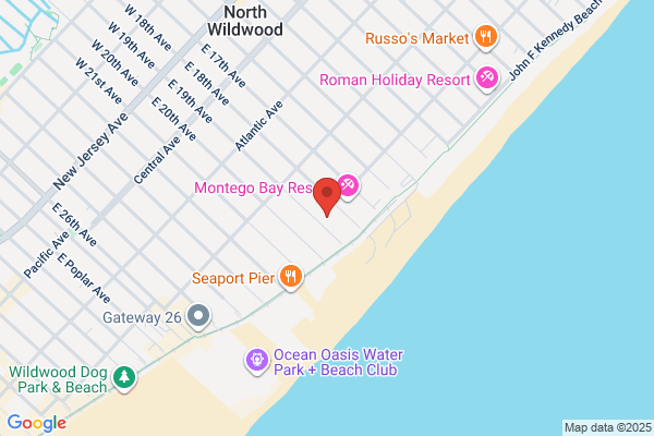 Malibu Motel