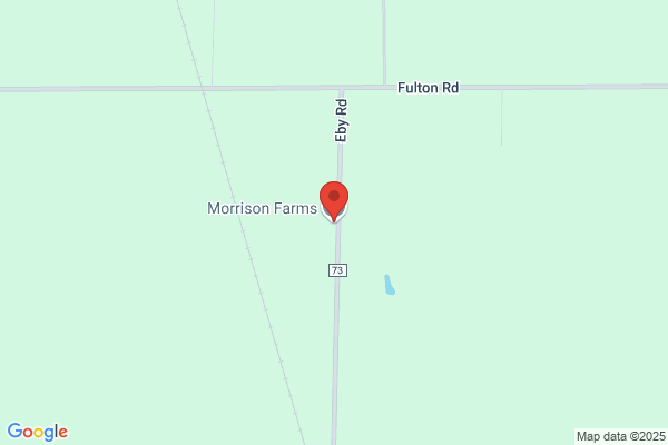 Morrison Agri Supply