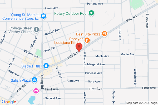 Plaza Liquor Store