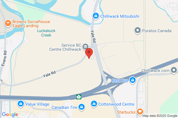 Travelodge Chilliwack