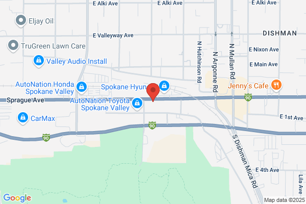 Valley Transmission