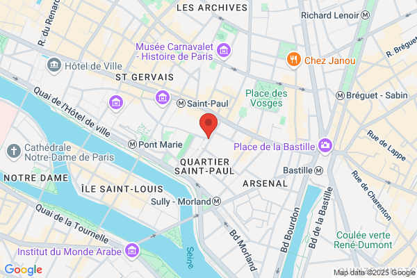 Galerie Philippe