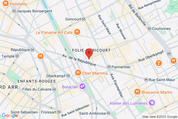Boulangerie Populaire