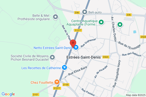 Esthetique Pause Detente
