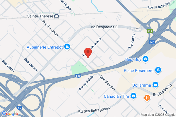 Uniprix Clinique Gaétan Couillard - Pharmacie affiliée
