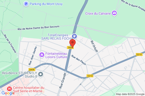 Clinique d'Esthétique Fontainebleau Inc