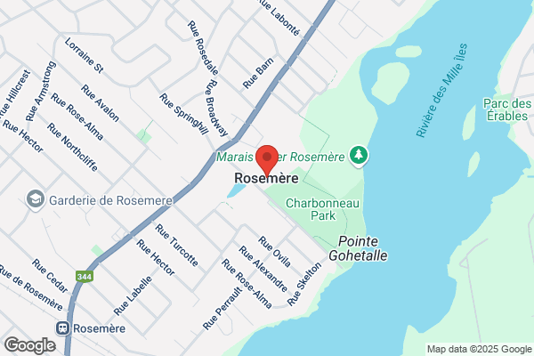 Centre Chiropratique Boisbriand