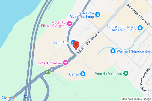 Centre Chiropratique 640