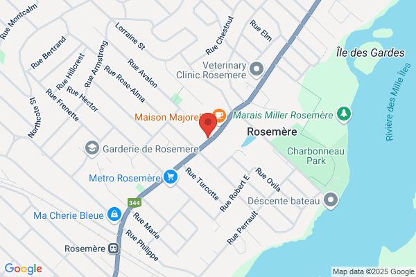 Cote Robert A Dr Chiro