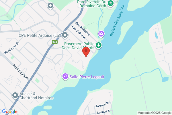 Rosemere (Town of), Public Services, Public Hygiene, Drinking Water-Wastewater
