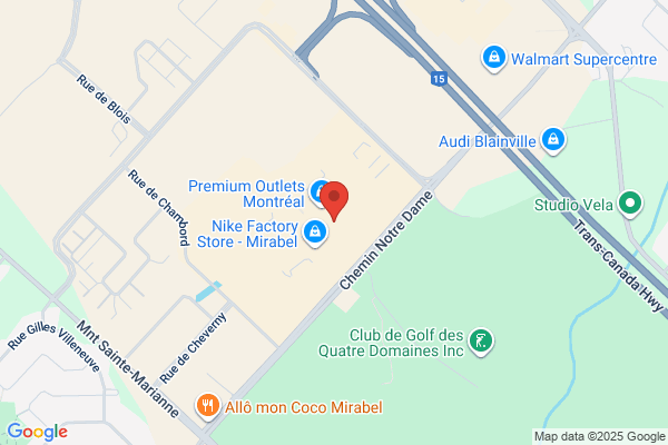 GUESS - Closed