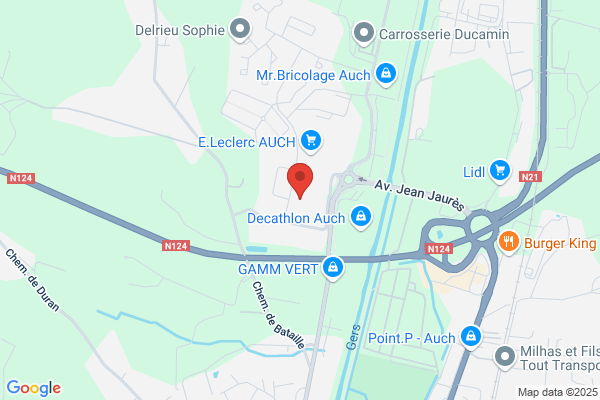 Informatique Leclerc