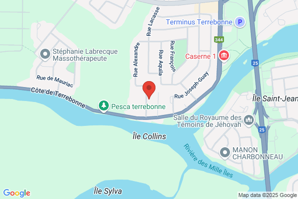 Services Informatiques 1990 Inc (Les)