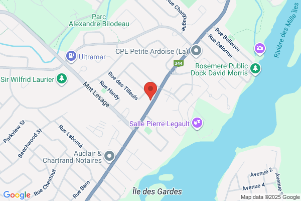 Services Informatiques Agi (Les)