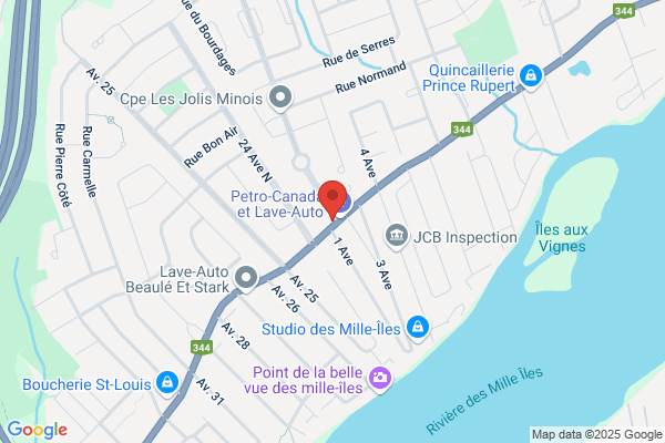 Centre Dentaire Dr Alain Guillemette