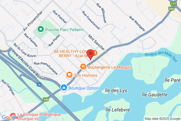 Prud'homme Benoit Denturologiste