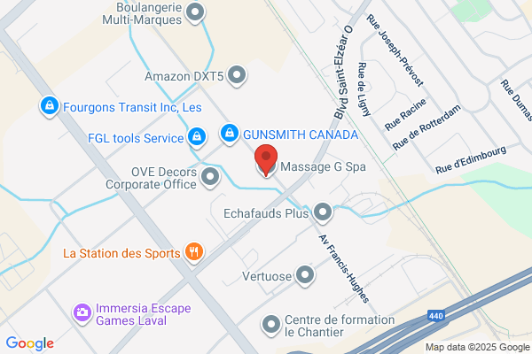Cemi Inc