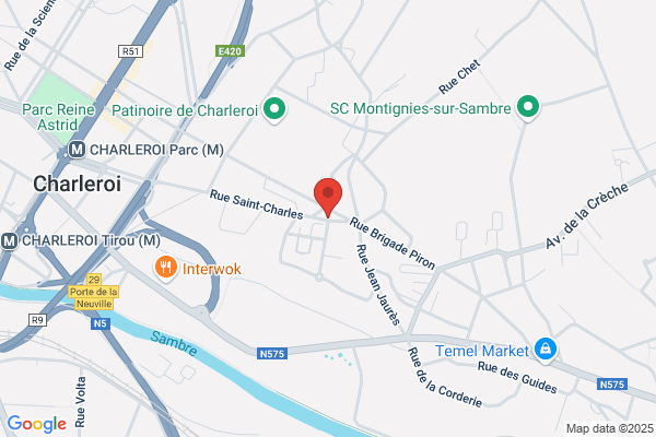 Entreprises M J Electrique