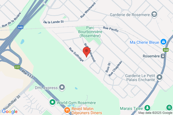 Installation Phil Electrique (Les)