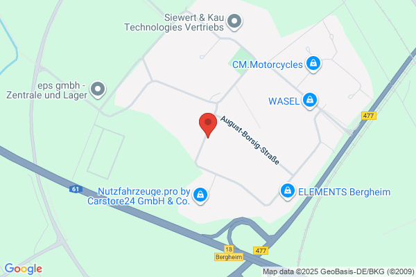 SPEC Service