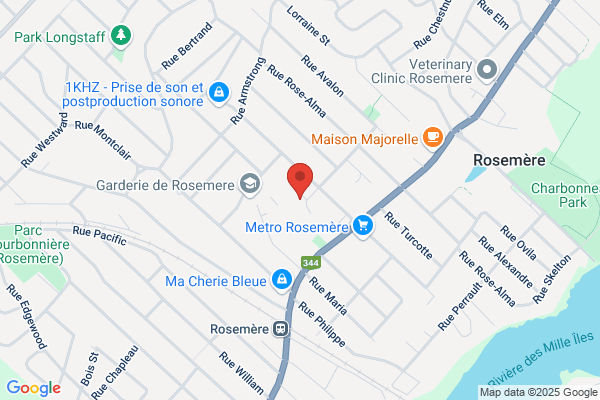 Commission Scolaire De La Seigneurie-Des-Mille-Iles, Ecoles Primaires, Alpha