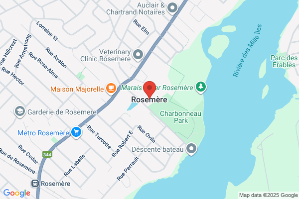 Assurance F Varennes Et Ass Inc Asscesgenl