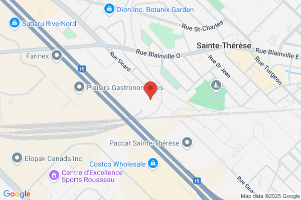 Terrassement Deneigement Mpm