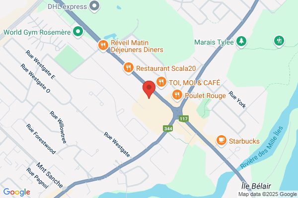 Jean Coutu, Jacques Bouillon Pharmacien