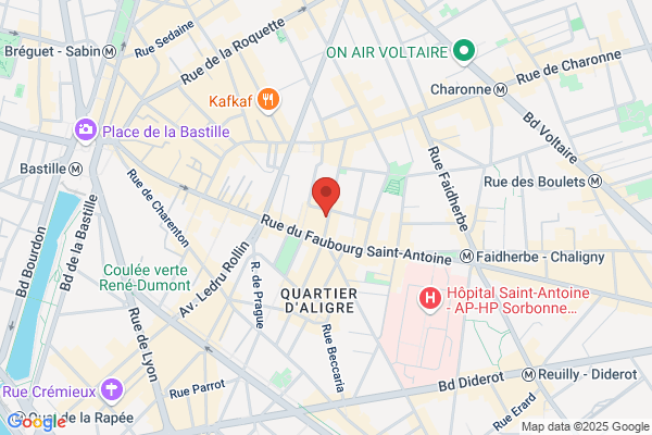 Mandat Immobilier