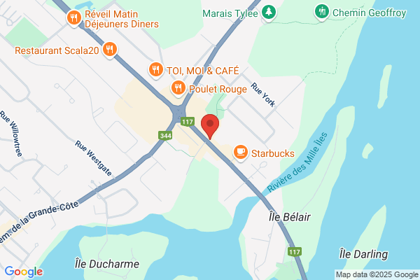 Harvey's