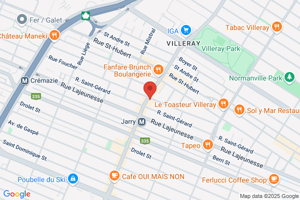 Melo Restaurant