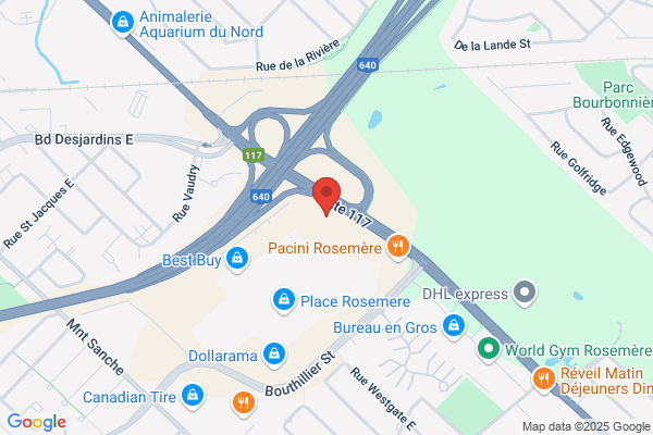 Restaurant B'Oeuf