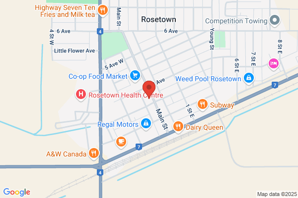 Canada Post, Postal Outlet For Products and Services