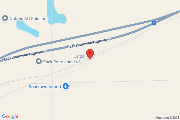 Cargill Limited