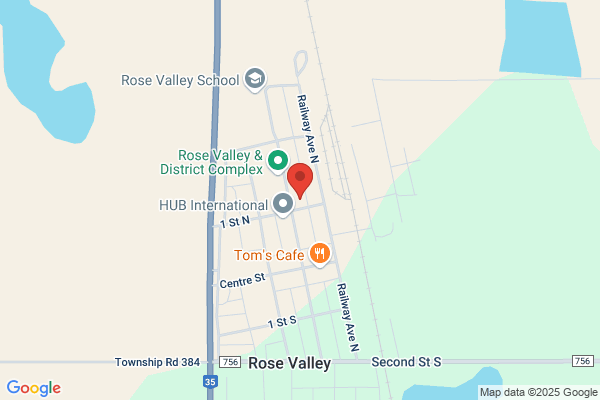 Fas Gas Rosetown Service