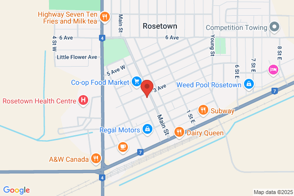 Home Hardware