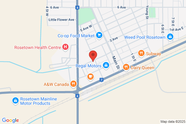 Rosetown Medical Group