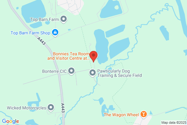Wild Goose Regional Recreation Association